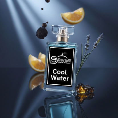 Cool Water