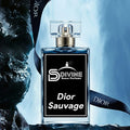Dior Sauvage